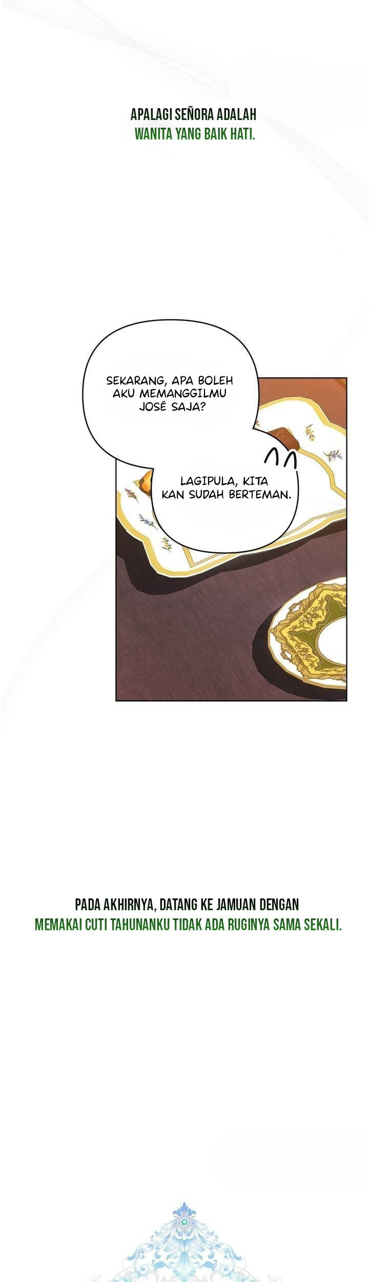 The Broken Ring: This Marriage Will Fail Anyway Chapter 26 Gambar 16
