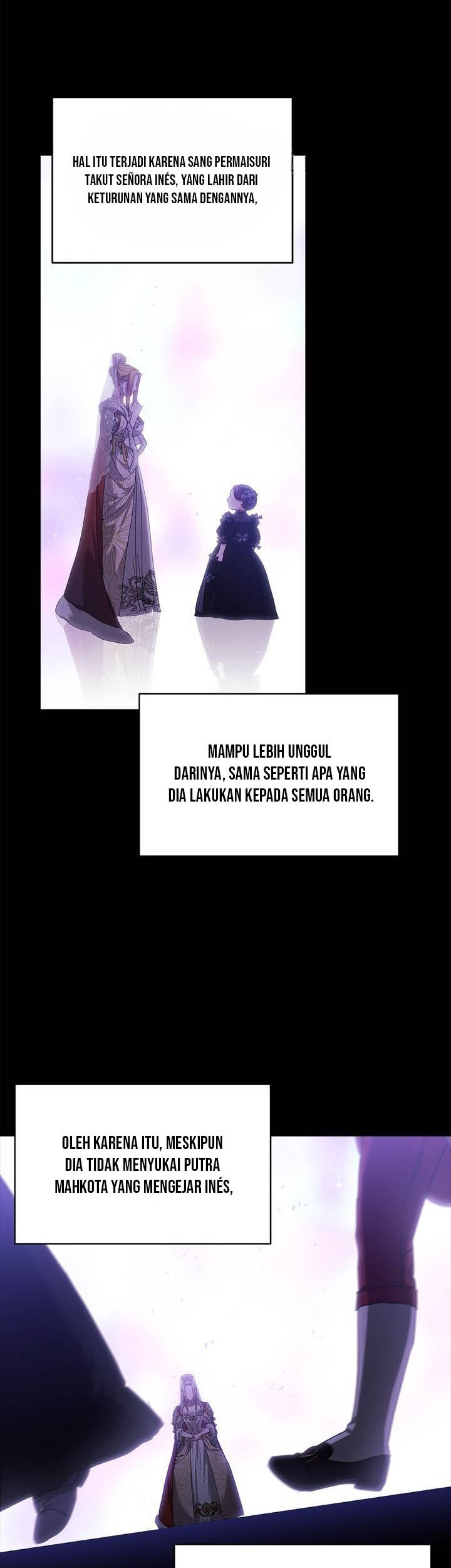 The Broken Ring: This Marriage Will Fail Anyway Chapter 26 Gambar 19