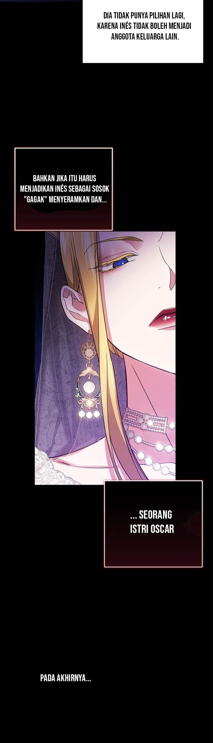 The Broken Ring: This Marriage Will Fail Anyway Chapter 26 Gambar 20