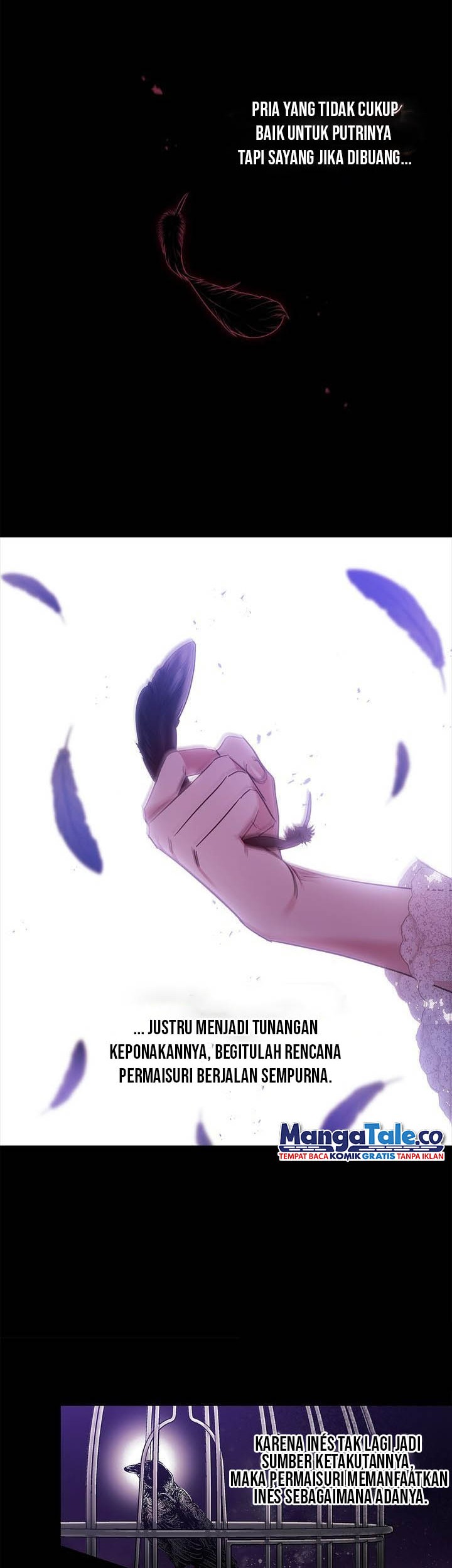 The Broken Ring: This Marriage Will Fail Anyway Chapter 26 Gambar 21