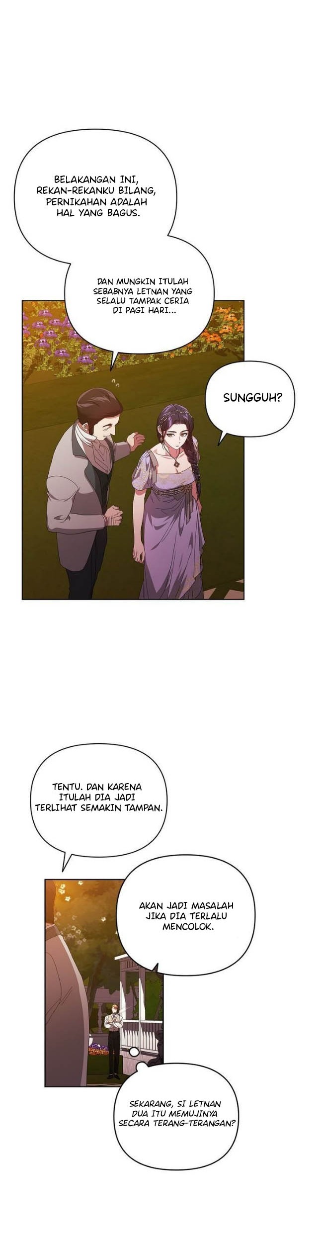 The Broken Ring: This Marriage Will Fail Anyway Chapter 26 Gambar 27