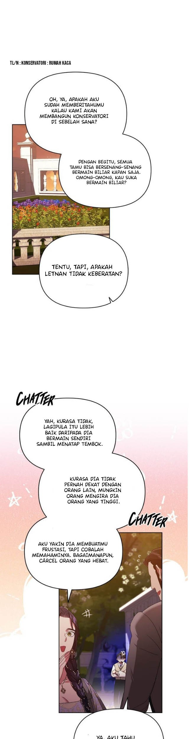 The Broken Ring: This Marriage Will Fail Anyway Chapter 26 Gambar 29