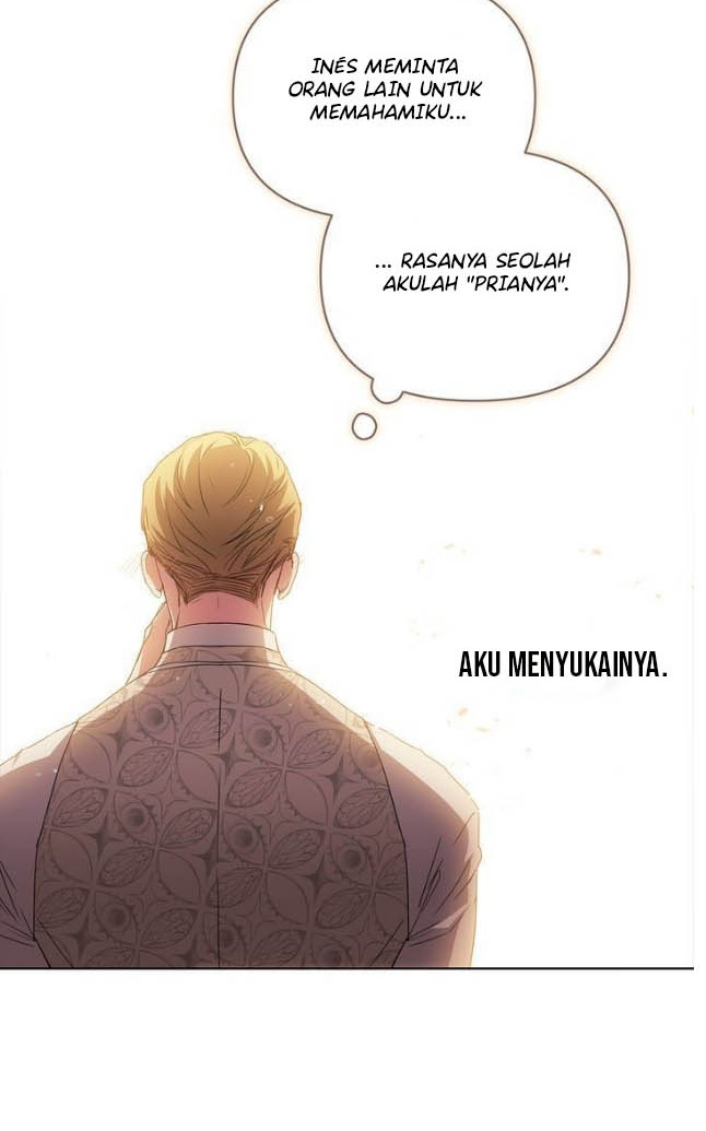 The Broken Ring: This Marriage Will Fail Anyway Chapter 26 Gambar 31