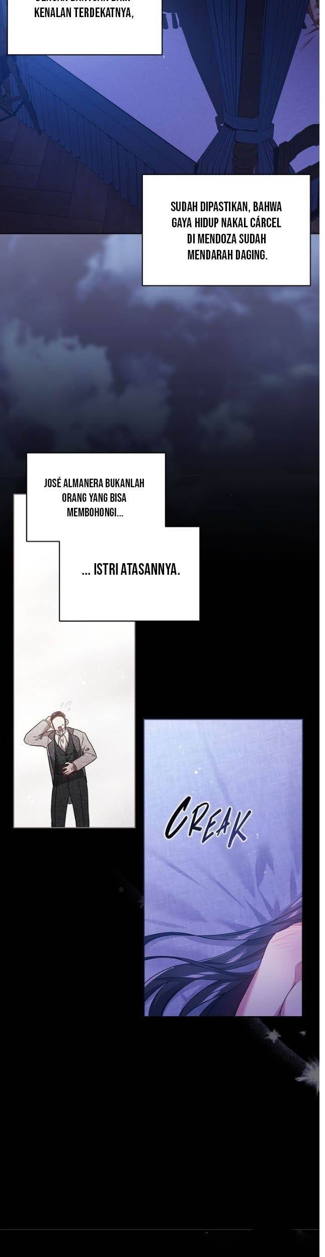 The Broken Ring: This Marriage Will Fail Anyway Chapter 26 Gambar 34