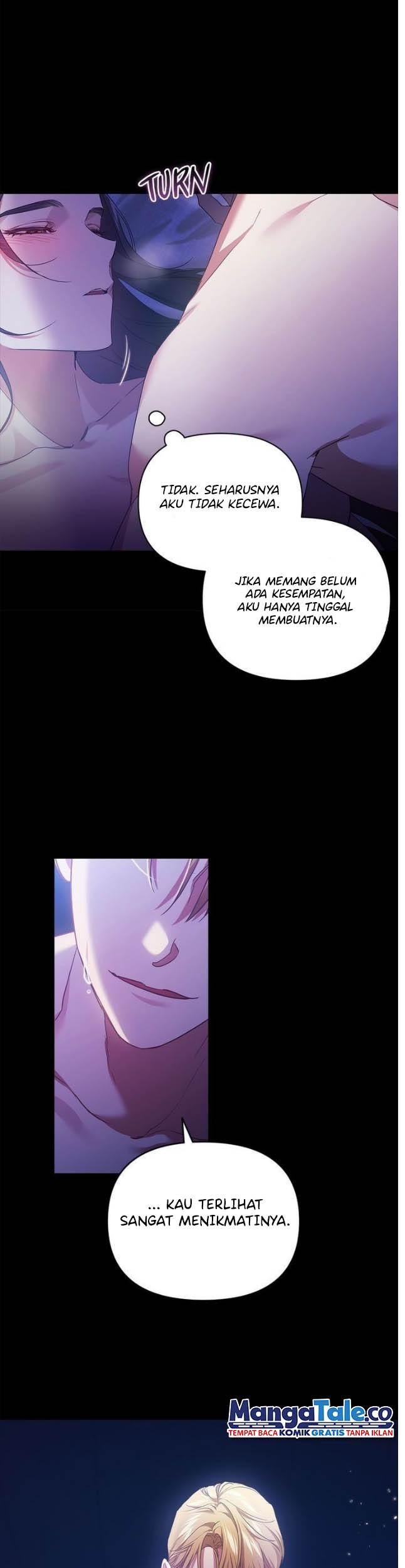 The Broken Ring: This Marriage Will Fail Anyway Chapter 26 Gambar 36