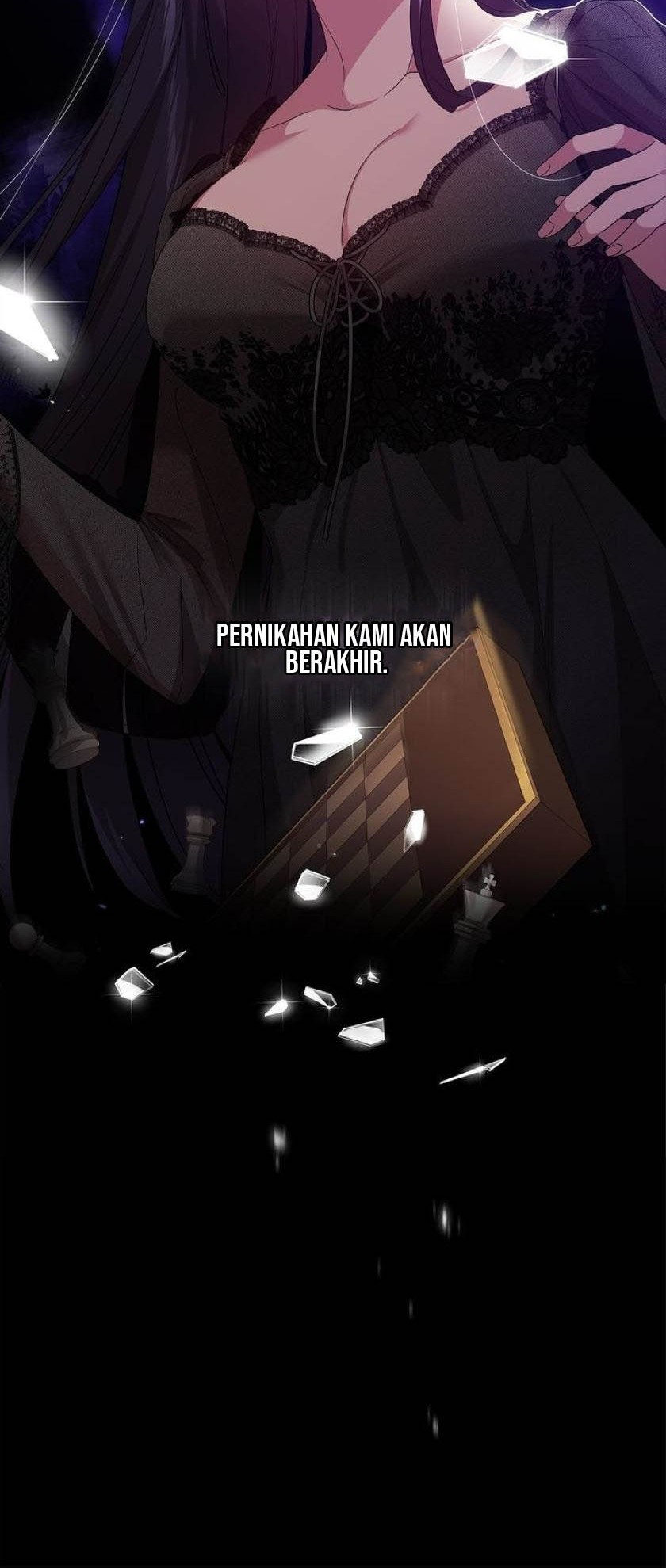 The Broken Ring: This Marriage Will Fail Anyway Chapter 24 Gambar 11