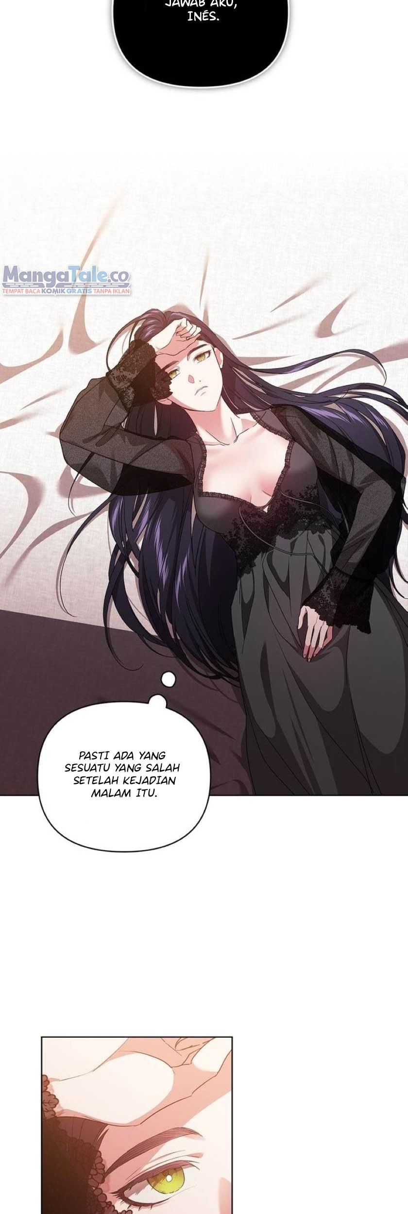 The Broken Ring: This Marriage Will Fail Anyway Chapter 24 Gambar 4