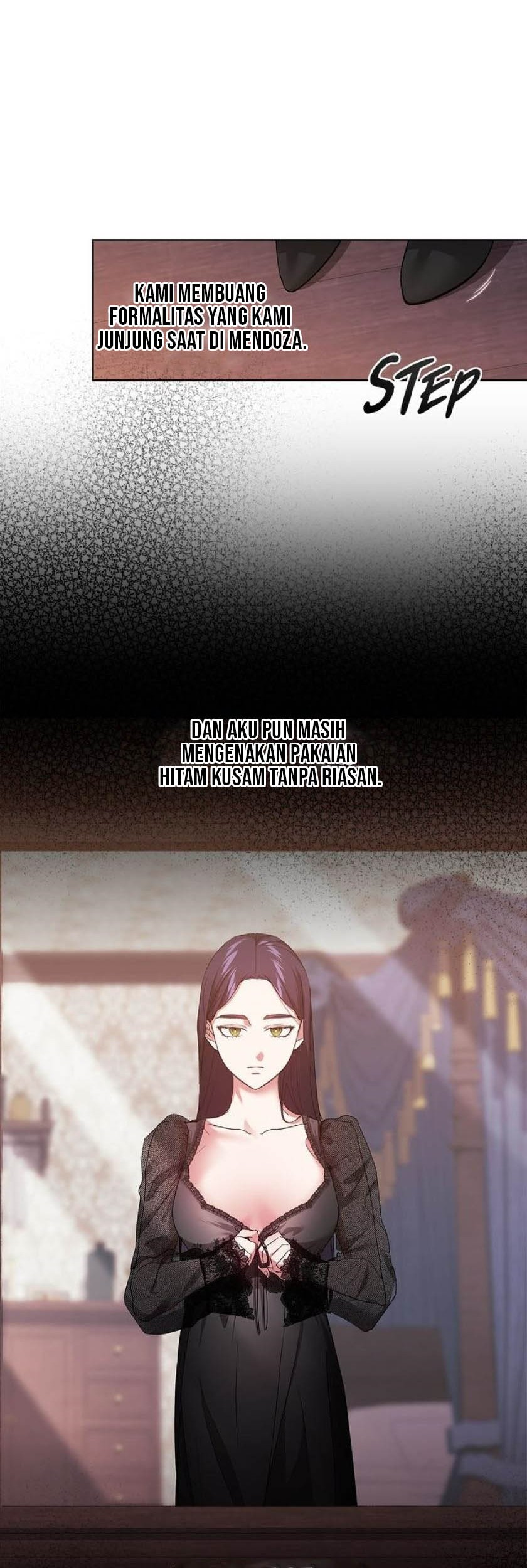 The Broken Ring: This Marriage Will Fail Anyway Chapter 24 Gambar 7