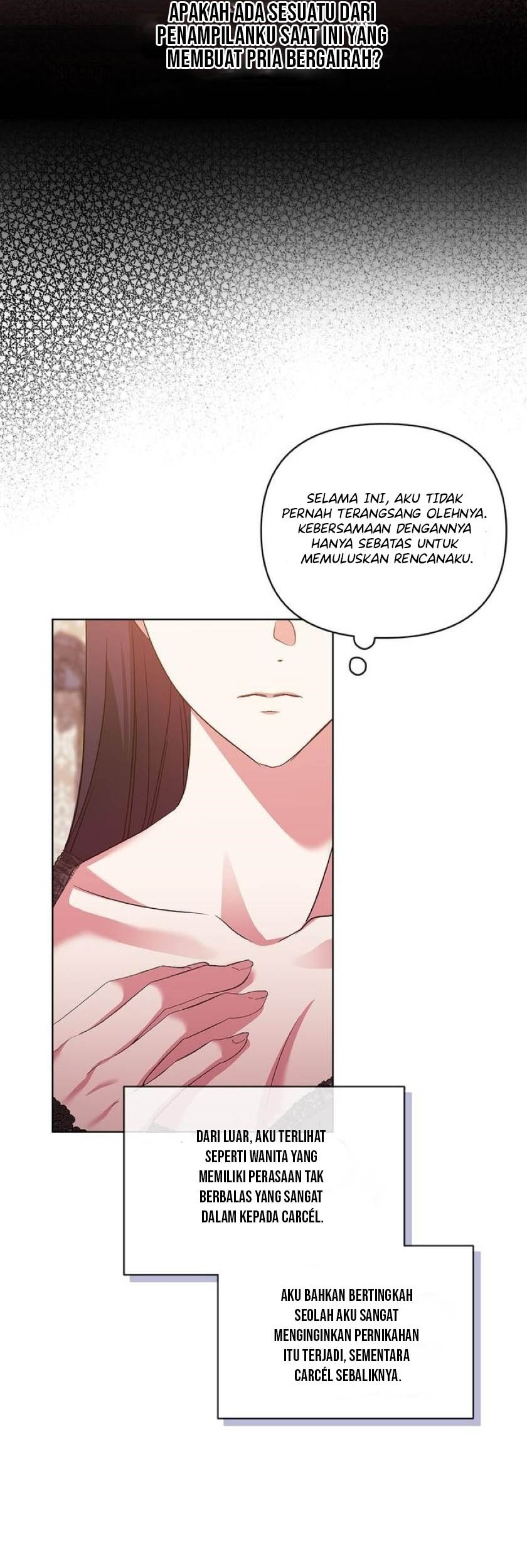 The Broken Ring: This Marriage Will Fail Anyway Chapter 24 Gambar 8