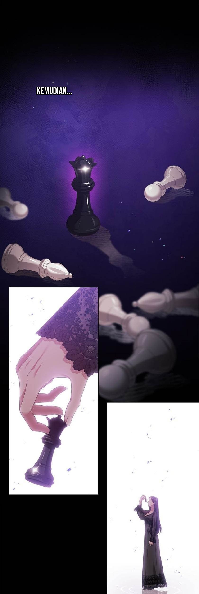 The Broken Ring: This Marriage Will Fail Anyway Chapter 24 Gambar 12