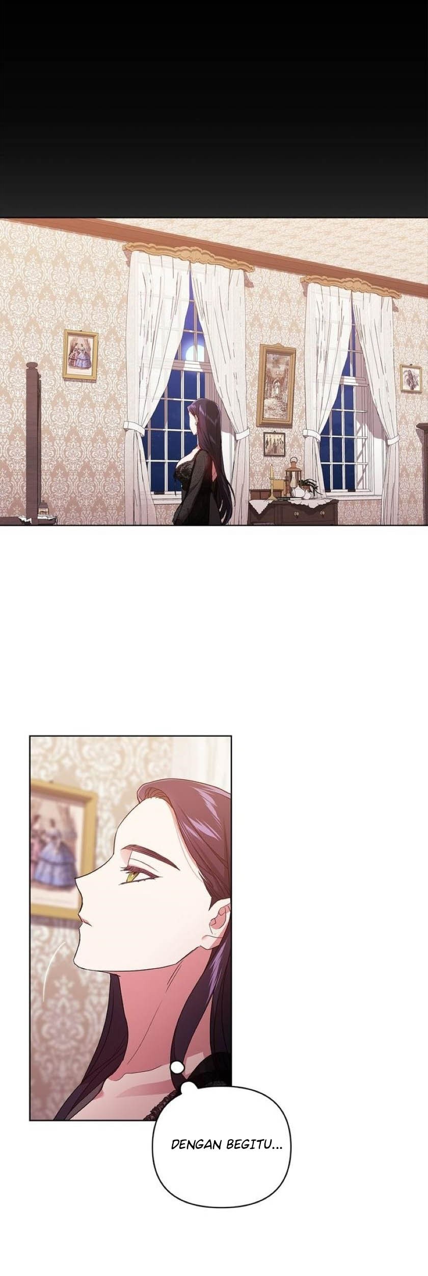 The Broken Ring: This Marriage Will Fail Anyway Chapter 24 Gambar 14