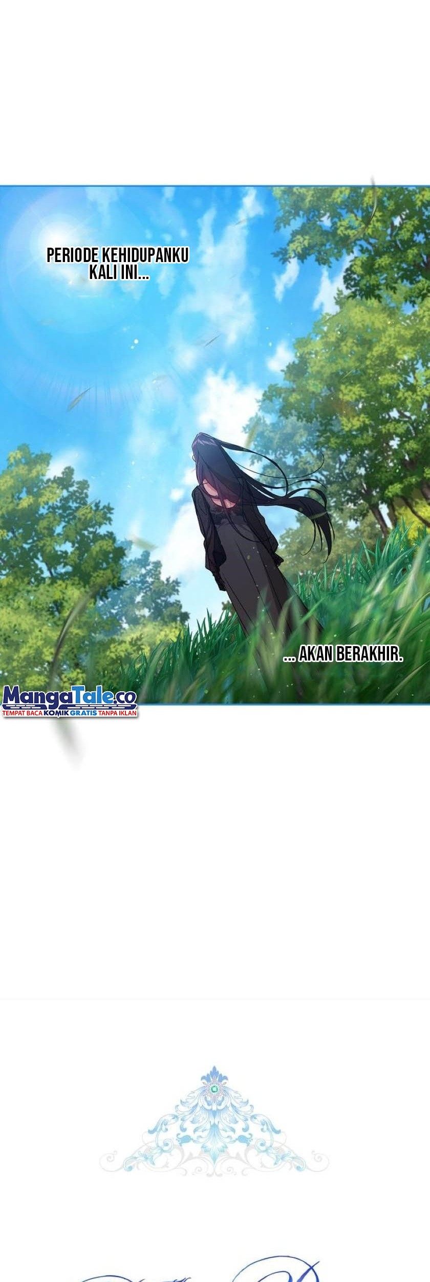 The Broken Ring: This Marriage Will Fail Anyway Chapter 24 Gambar 15