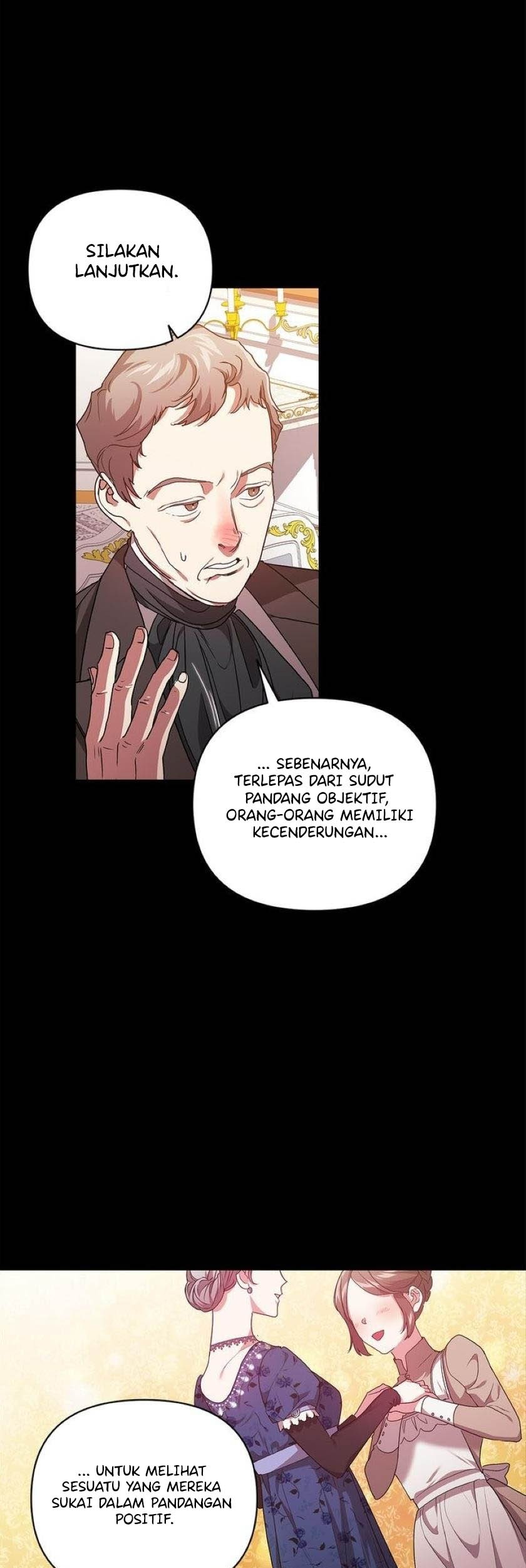 The Broken Ring: This Marriage Will Fail Anyway Chapter 24 Gambar 21