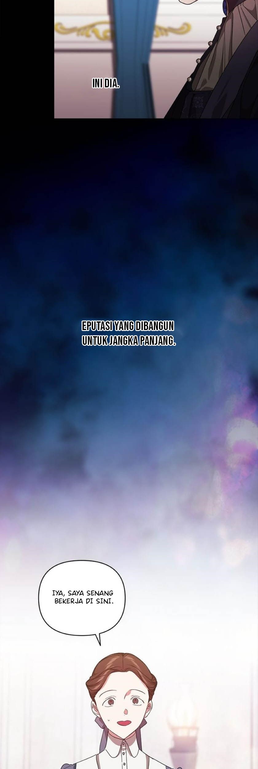 The Broken Ring: This Marriage Will Fail Anyway Chapter 24 Gambar 26
