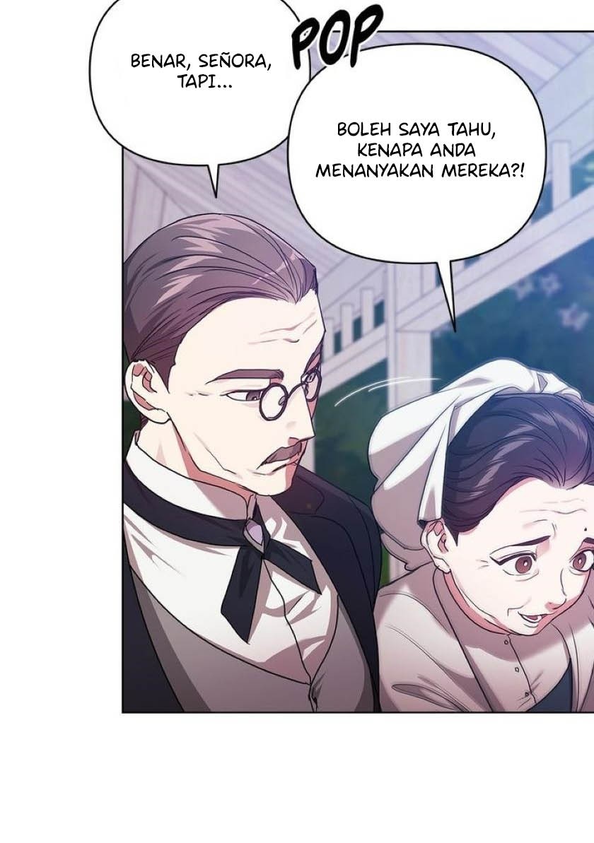 The Broken Ring: This Marriage Will Fail Anyway Chapter 24 Gambar 42