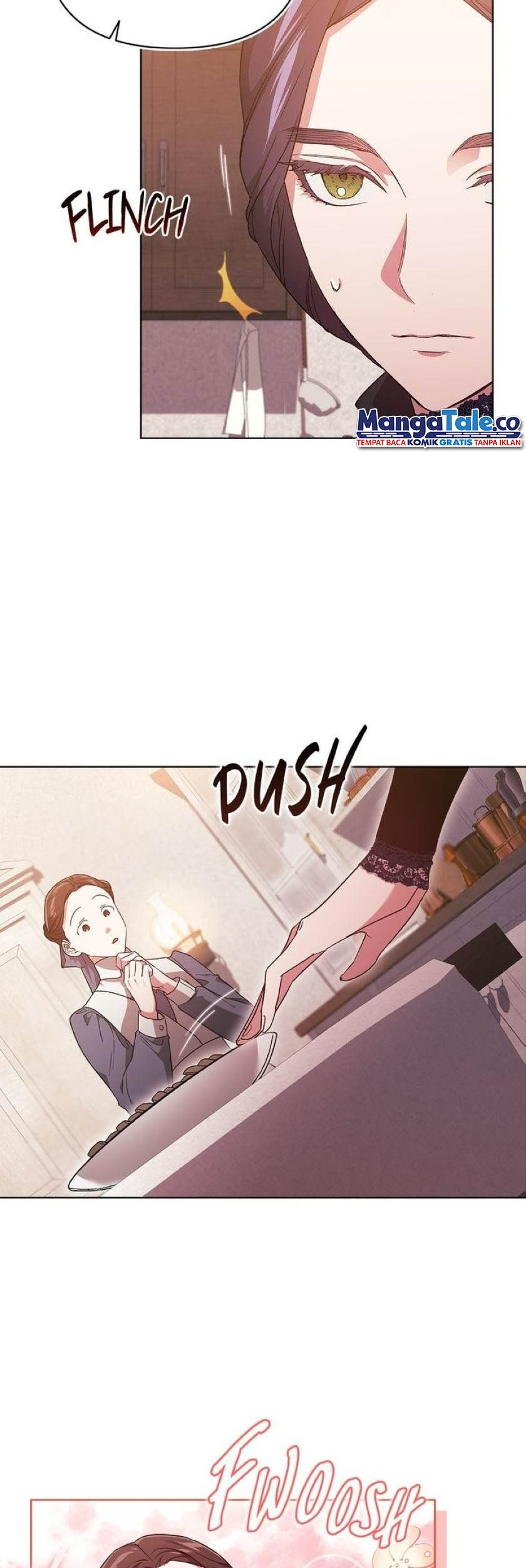 The Broken Ring: This Marriage Will Fail Anyway Chapter 24 Gambar 33