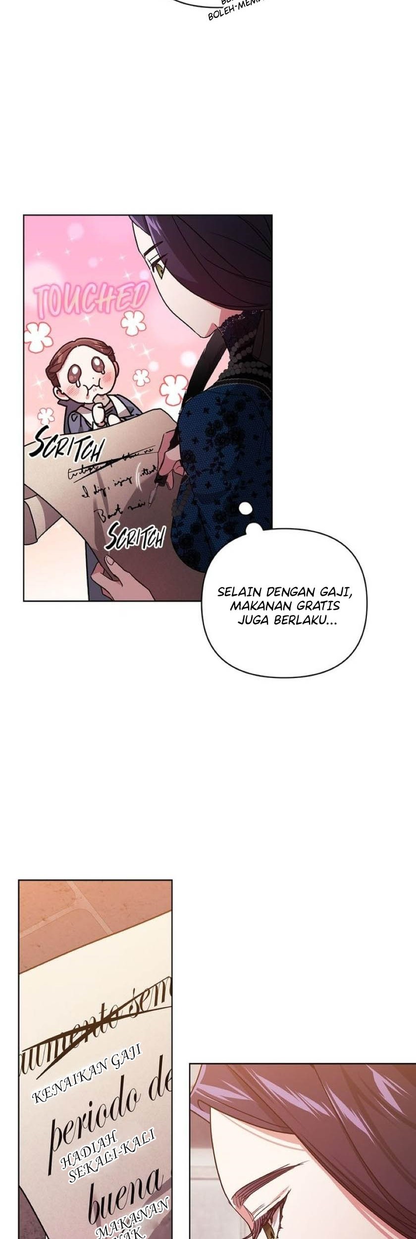 The Broken Ring: This Marriage Will Fail Anyway Chapter 24 Gambar 35
