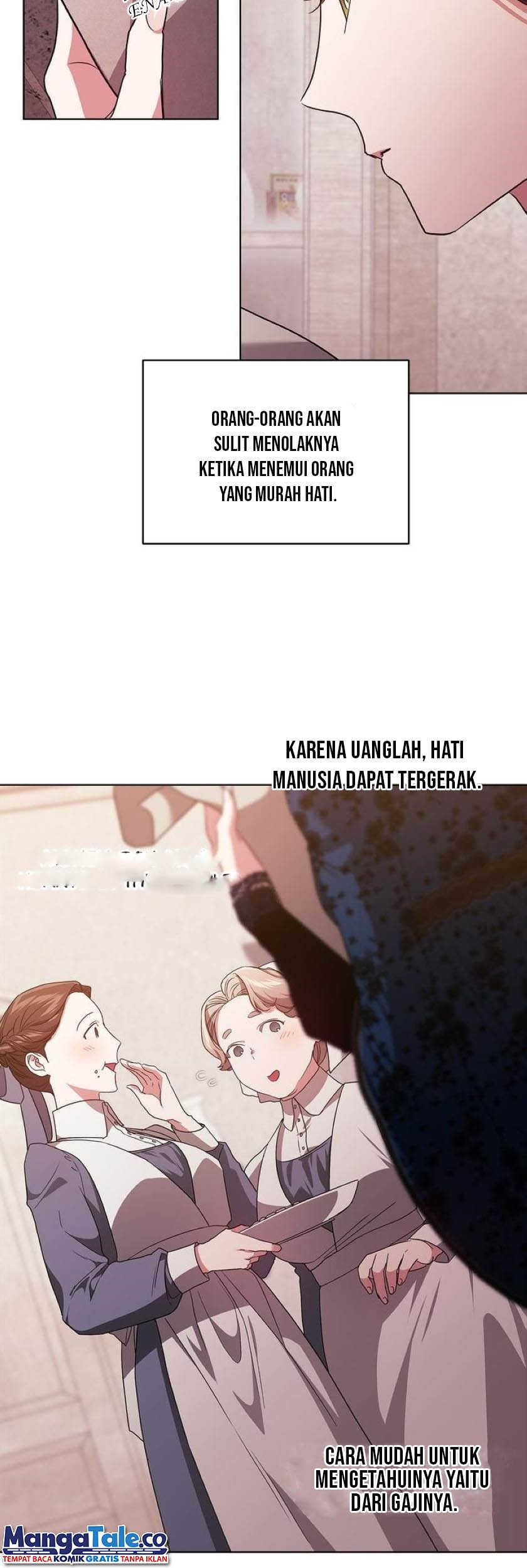 The Broken Ring: This Marriage Will Fail Anyway Chapter 24 Gambar 36