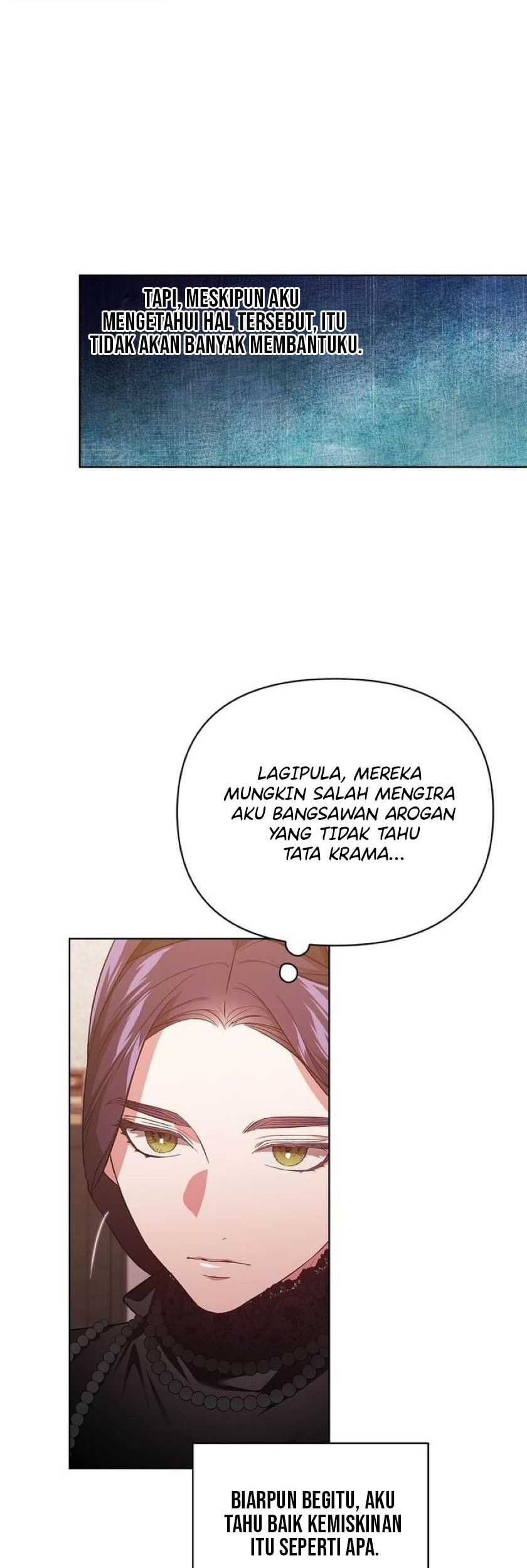 The Broken Ring: This Marriage Will Fail Anyway Chapter 24 Gambar 37