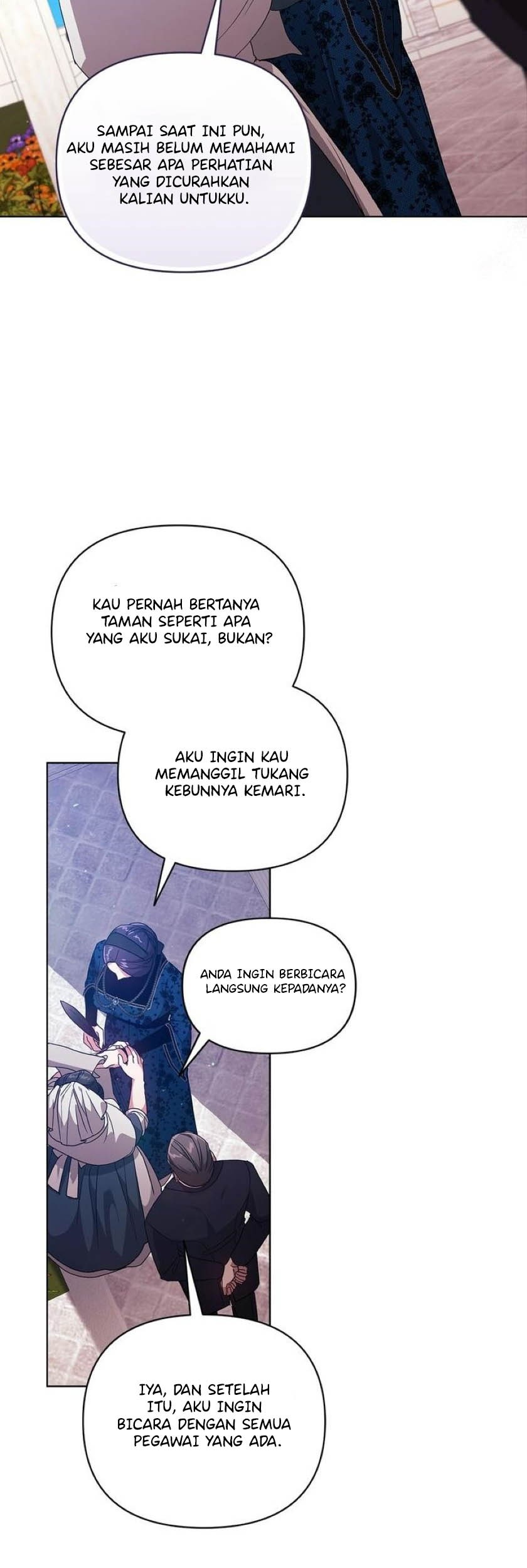 The Broken Ring: This Marriage Will Fail Anyway Chapter 24 Gambar 45
