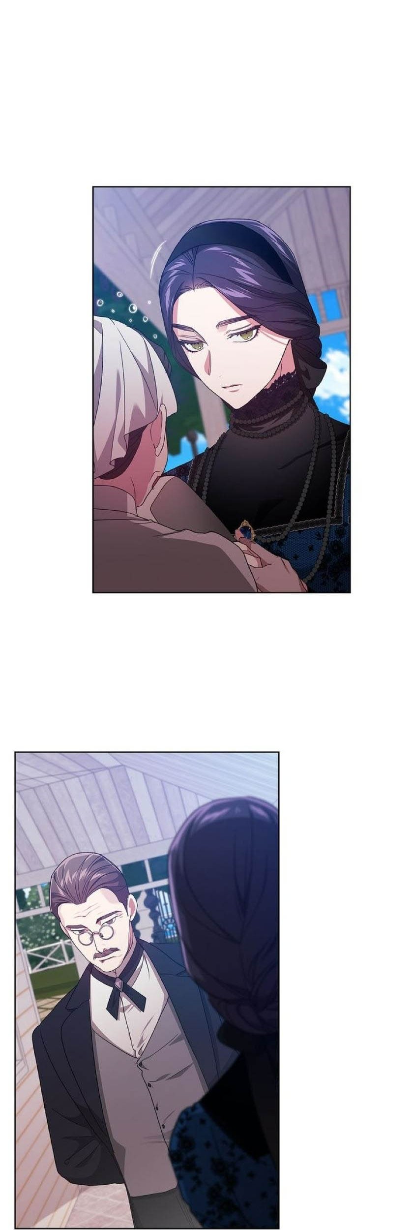 The Broken Ring: This Marriage Will Fail Anyway Chapter 24 Gambar 46