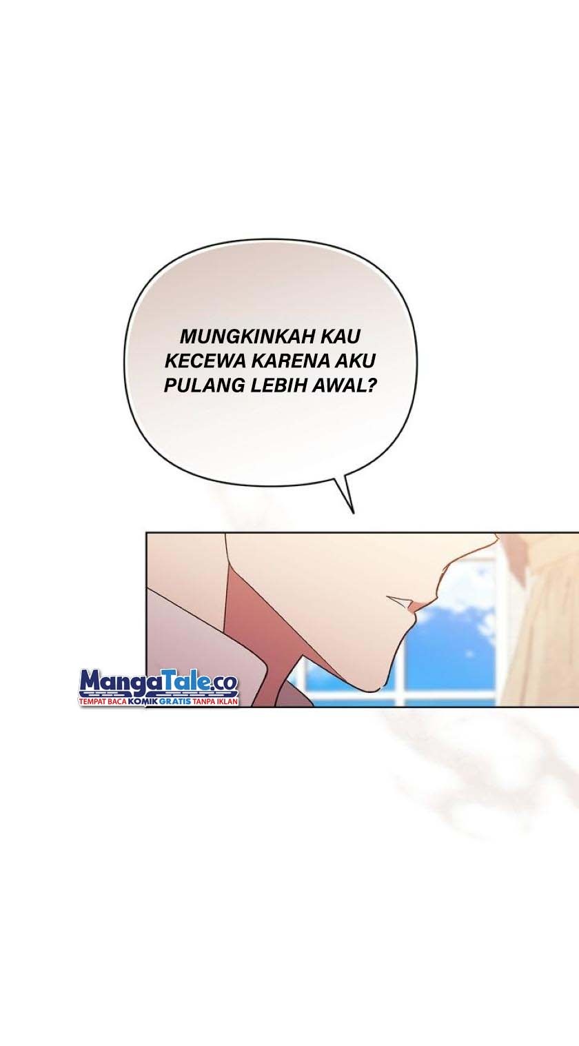 The Broken Ring: This Marriage Will Fail Anyway Chapter 23 Gambar 17