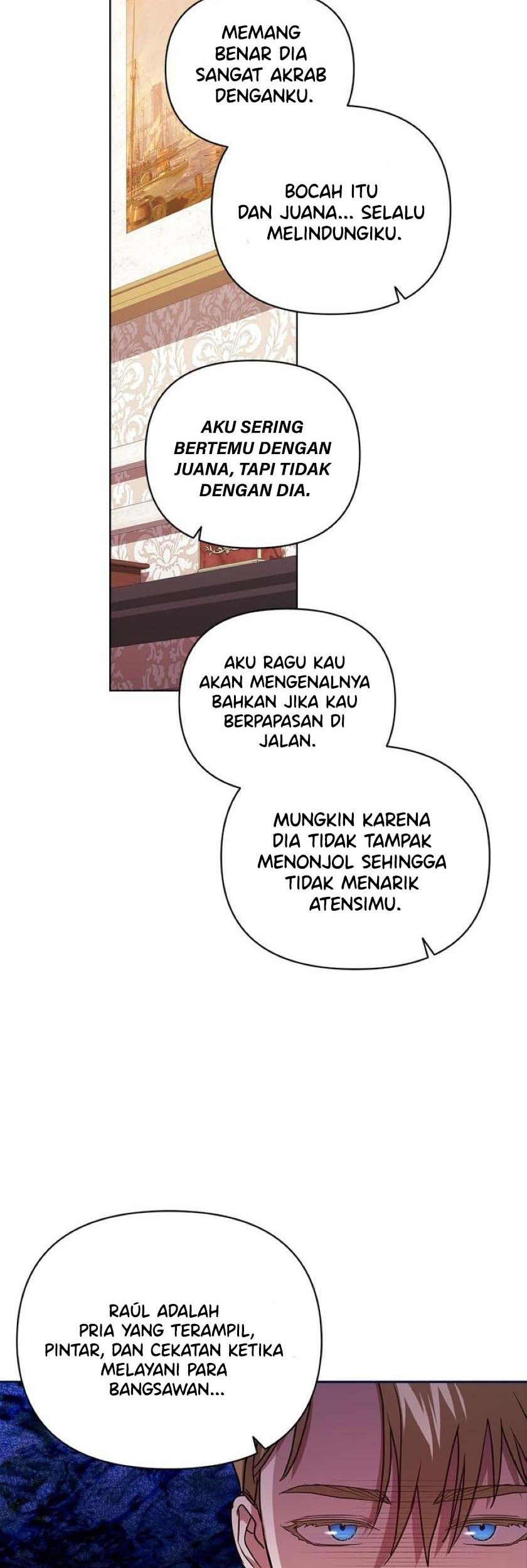 The Broken Ring: This Marriage Will Fail Anyway Chapter 23 Gambar 19