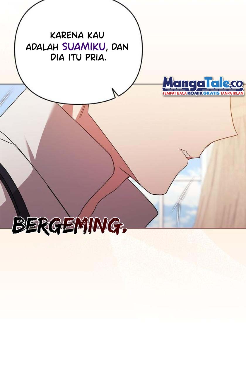The Broken Ring: This Marriage Will Fail Anyway Chapter 23 Gambar 23