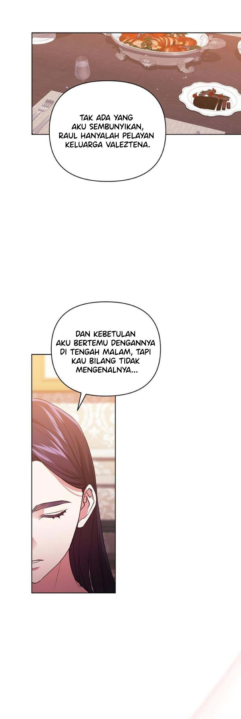 The Broken Ring: This Marriage Will Fail Anyway Chapter 23 Gambar 24