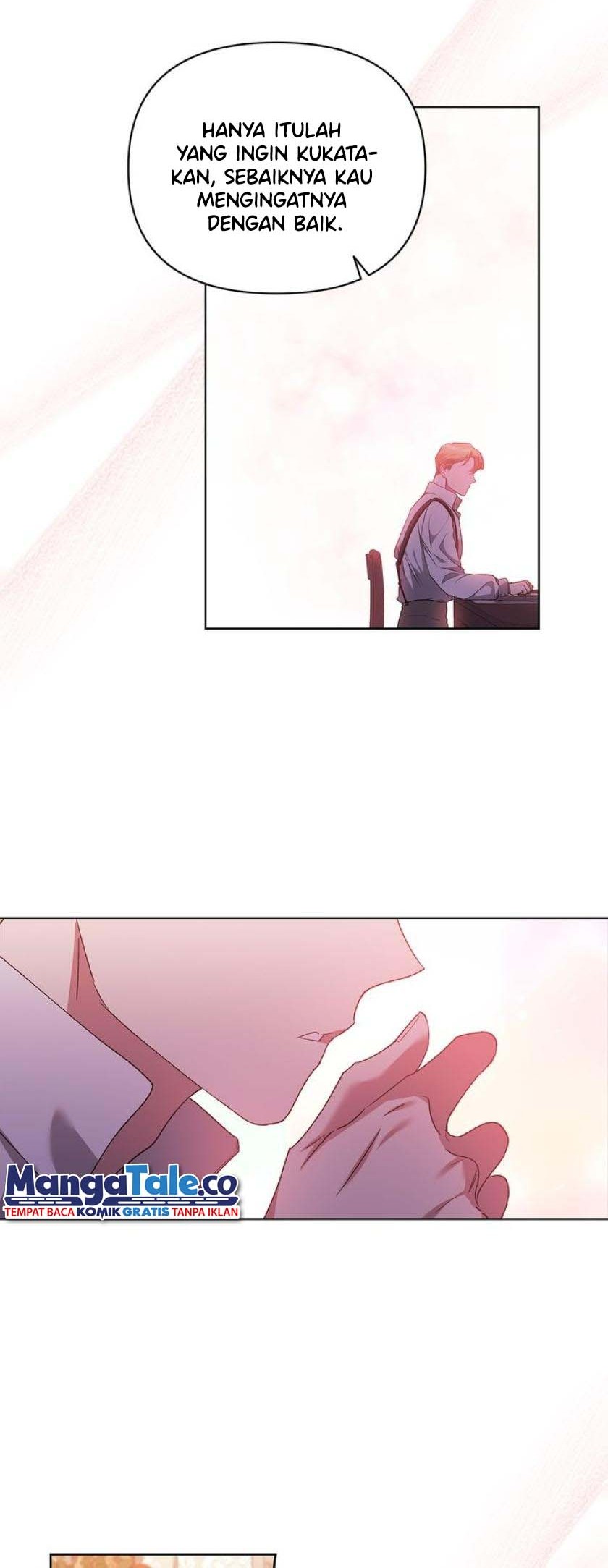 The Broken Ring: This Marriage Will Fail Anyway Chapter 23 Gambar 25