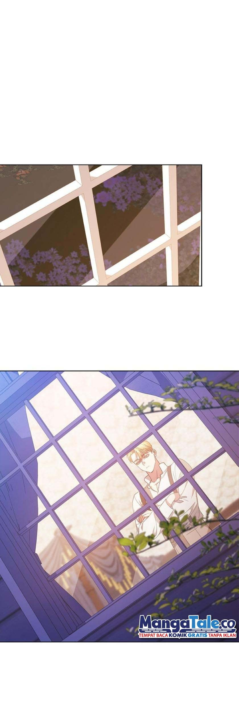The Broken Ring: This Marriage Will Fail Anyway Chapter 23 Gambar 29