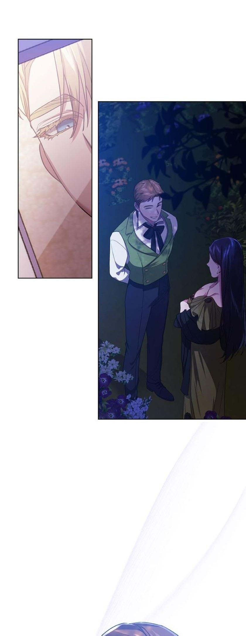The Broken Ring: This Marriage Will Fail Anyway Chapter 23 Gambar 30