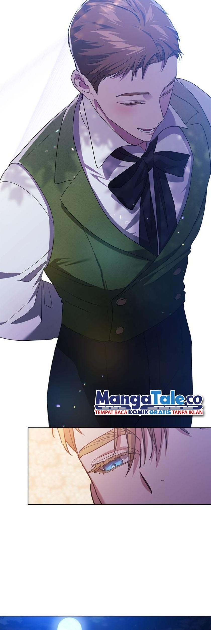 The Broken Ring: This Marriage Will Fail Anyway Chapter 23 Gambar 31