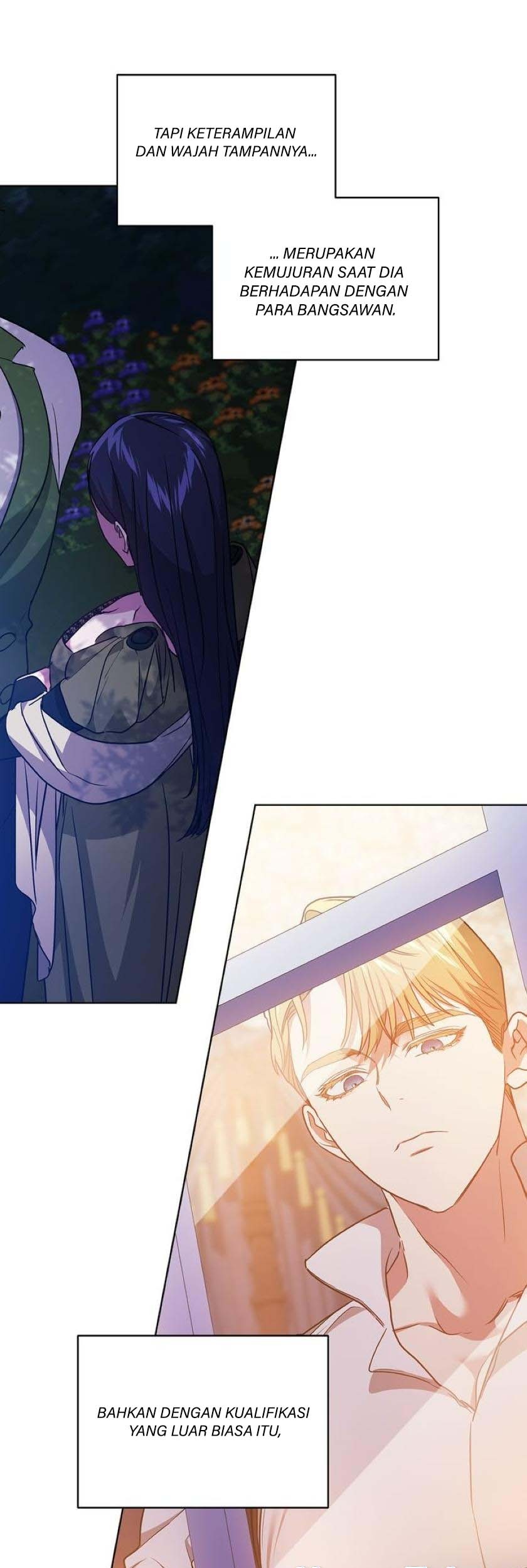 The Broken Ring: This Marriage Will Fail Anyway Chapter 23 Gambar 33