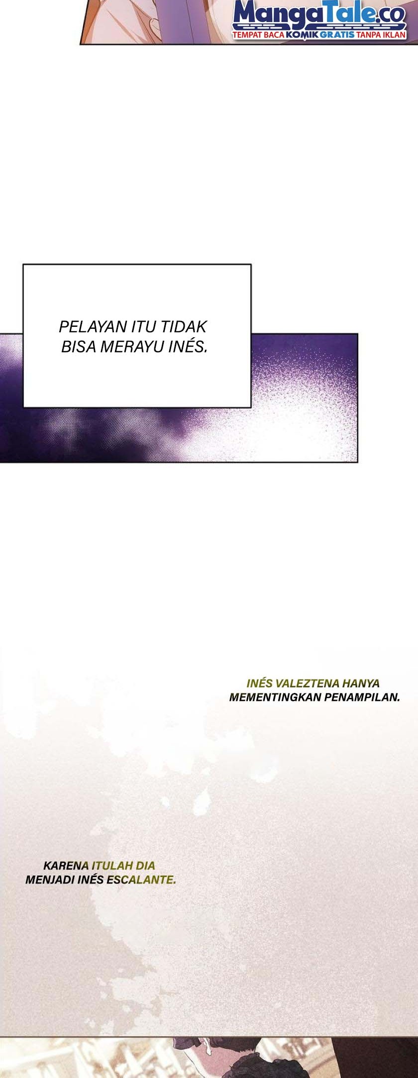 The Broken Ring: This Marriage Will Fail Anyway Chapter 23 Gambar 34