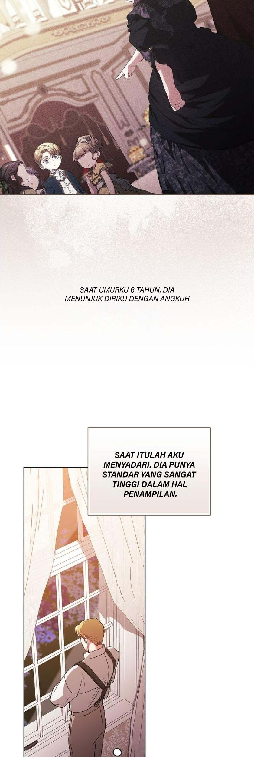 The Broken Ring: This Marriage Will Fail Anyway Chapter 23 Gambar 35