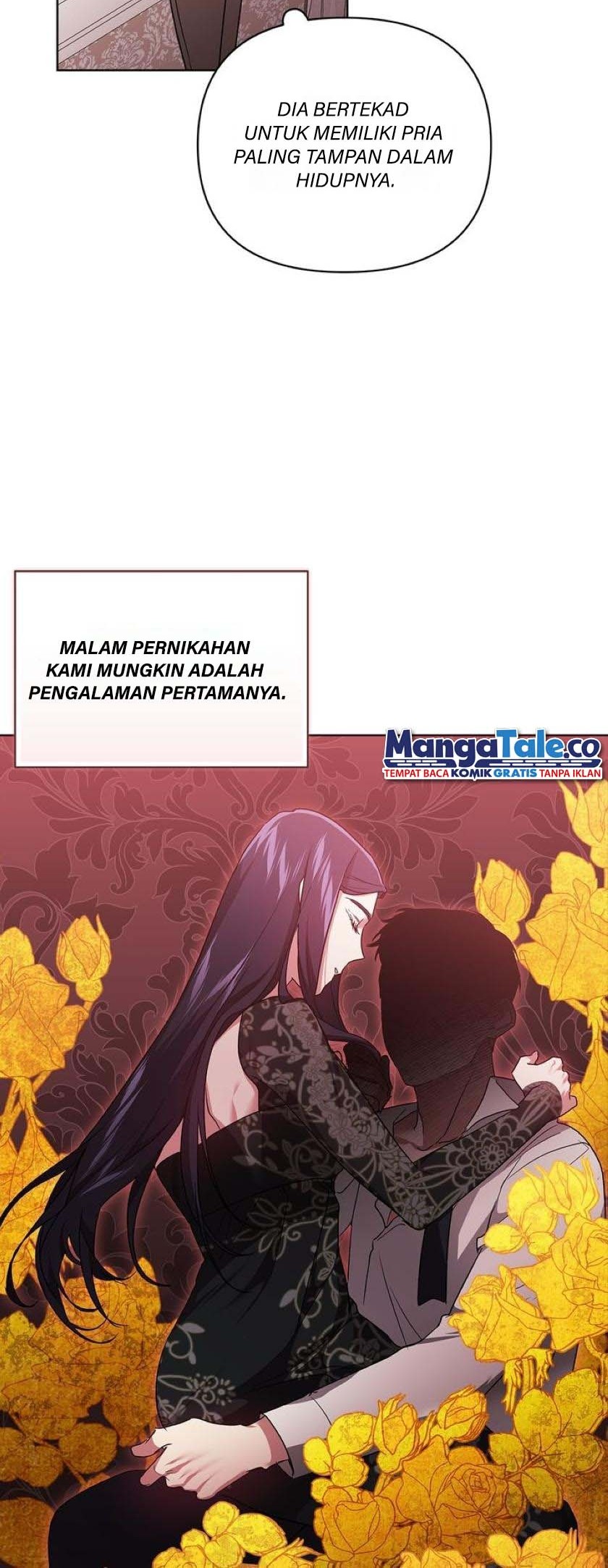 The Broken Ring: This Marriage Will Fail Anyway Chapter 23 Gambar 36