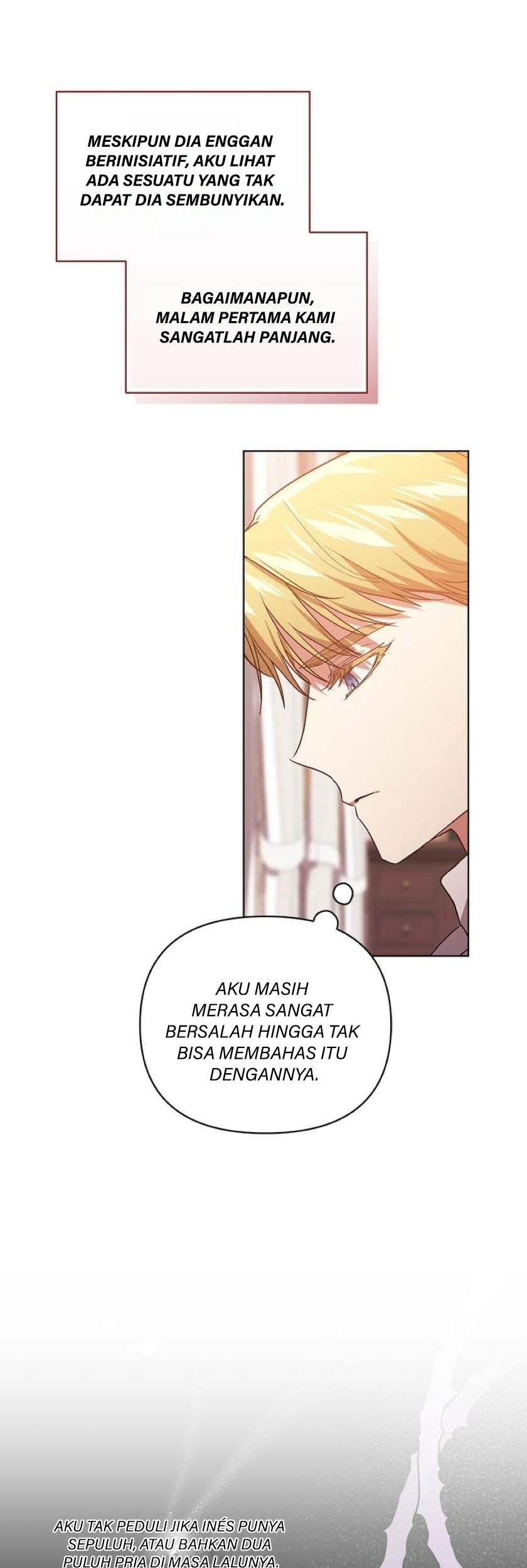The Broken Ring: This Marriage Will Fail Anyway Chapter 23 Gambar 38