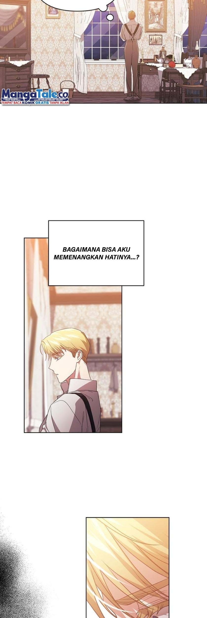 The Broken Ring: This Marriage Will Fail Anyway Chapter 23 Gambar 40