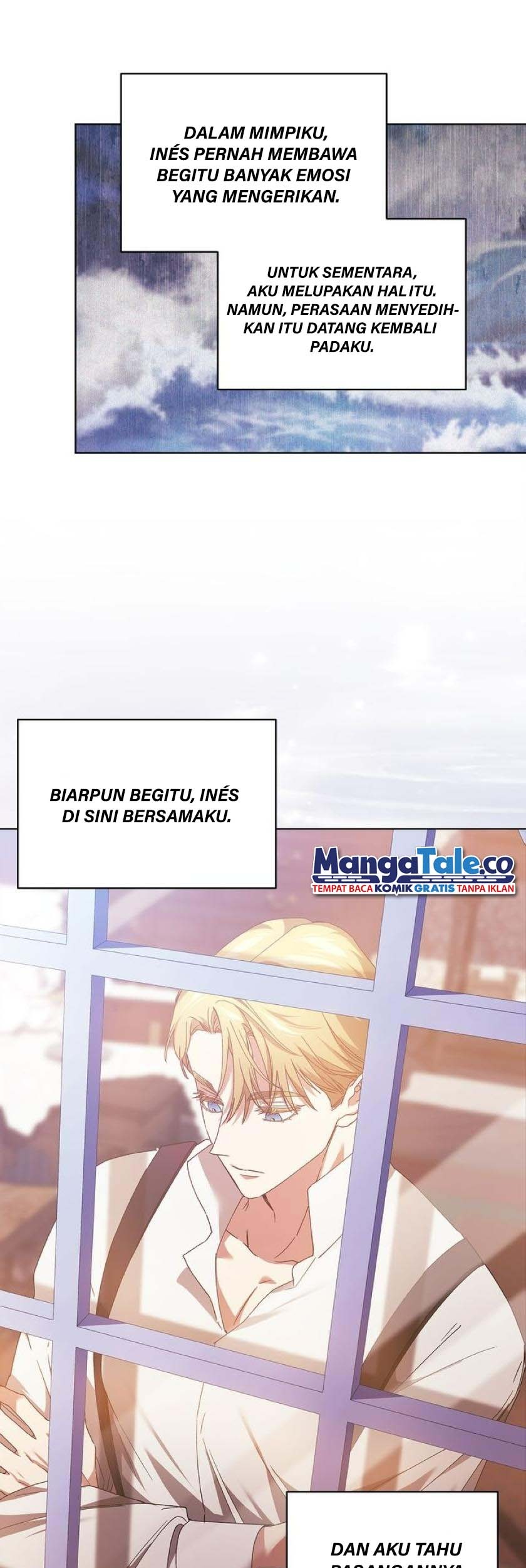 The Broken Ring: This Marriage Will Fail Anyway Chapter 23 Gambar 45