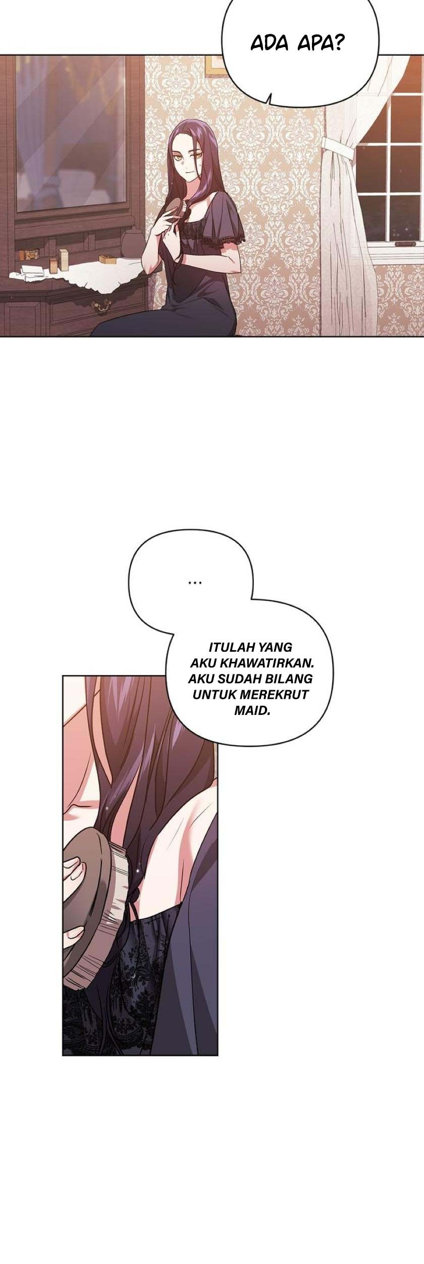 The Broken Ring: This Marriage Will Fail Anyway Chapter 23 Gambar 53