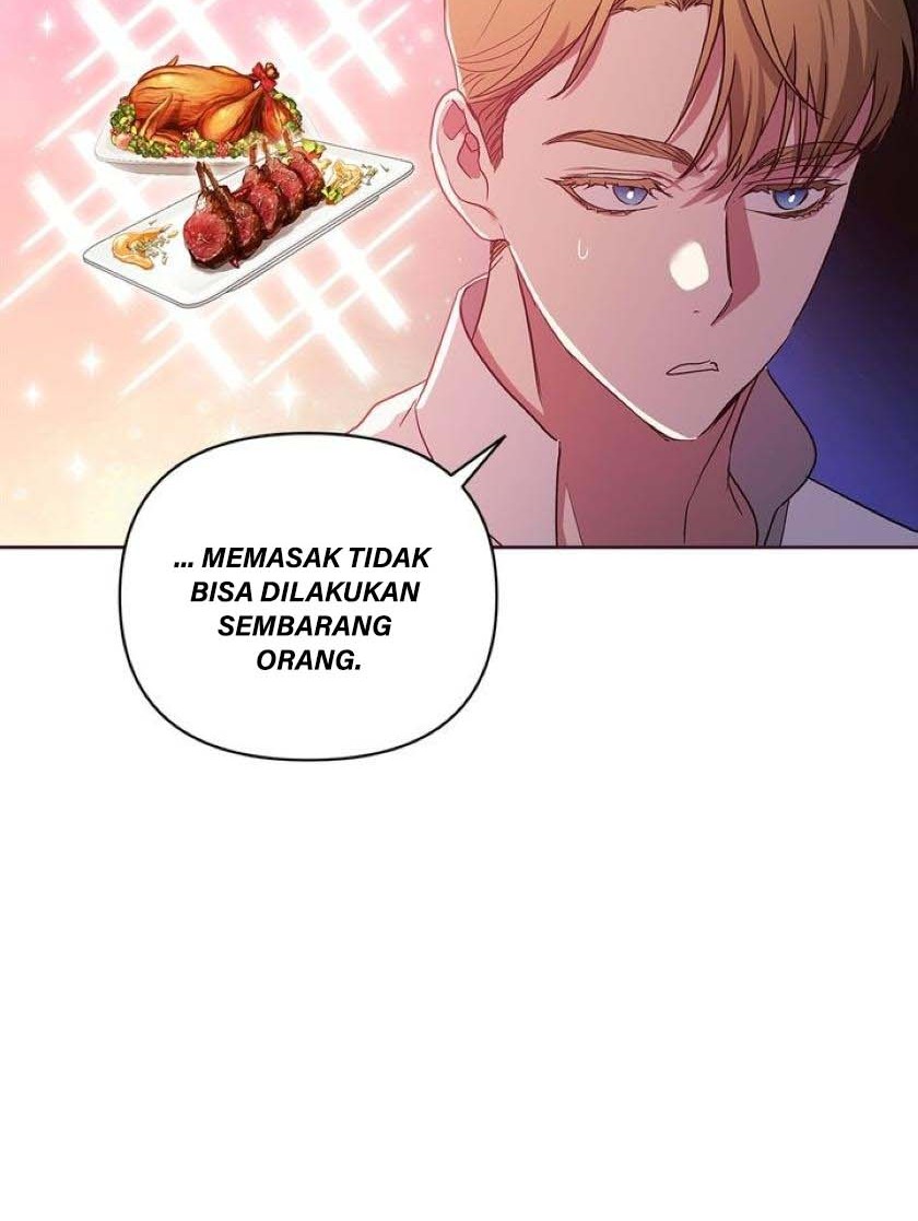 The Broken Ring: This Marriage Will Fail Anyway Chapter 23 Gambar 56