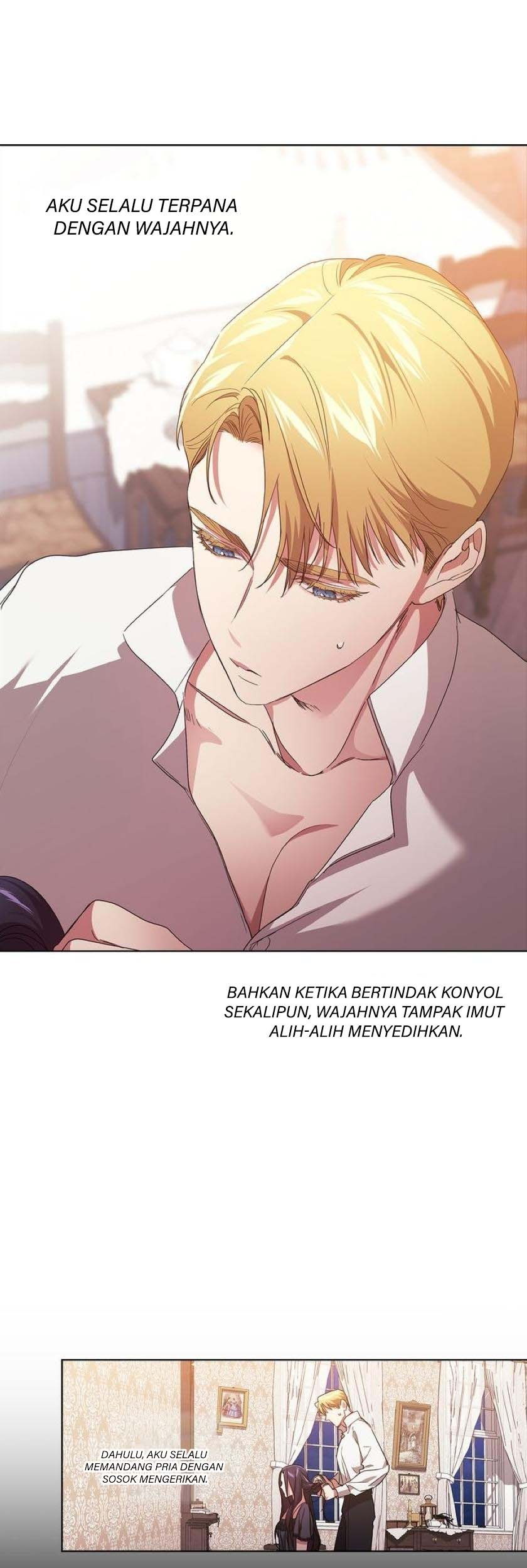 The Broken Ring: This Marriage Will Fail Anyway Chapter 23 Gambar 63