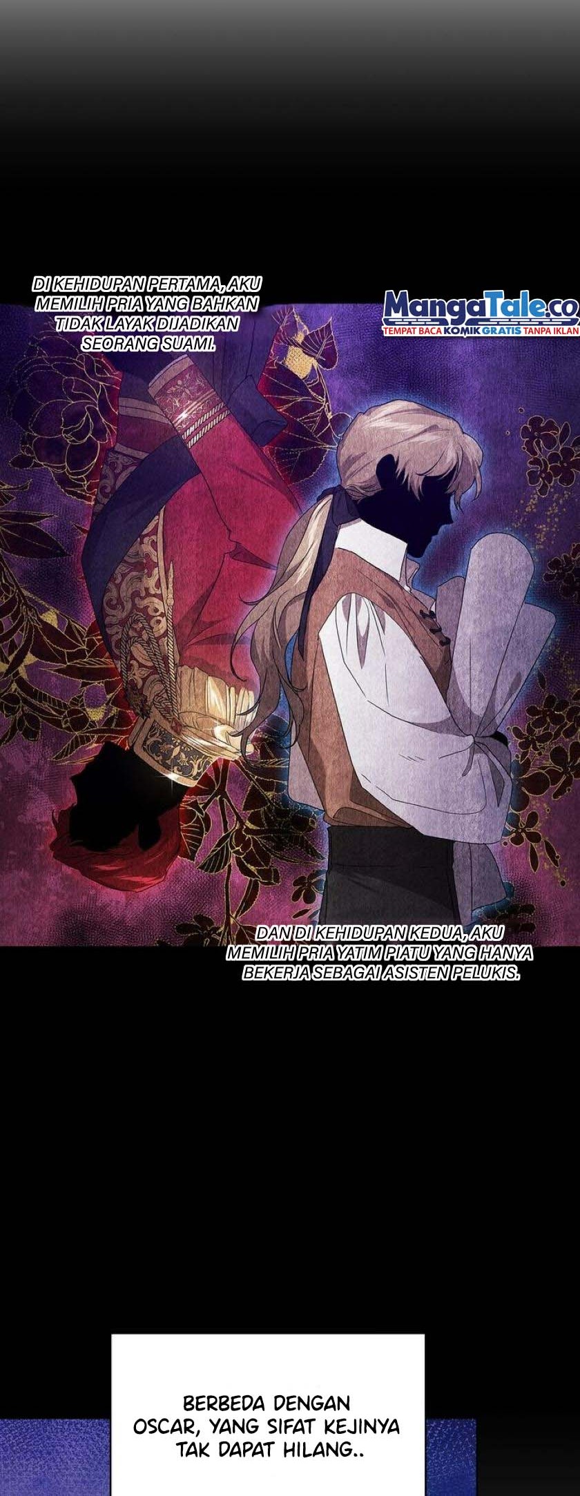 The Broken Ring: This Marriage Will Fail Anyway Chapter 23 Gambar 64