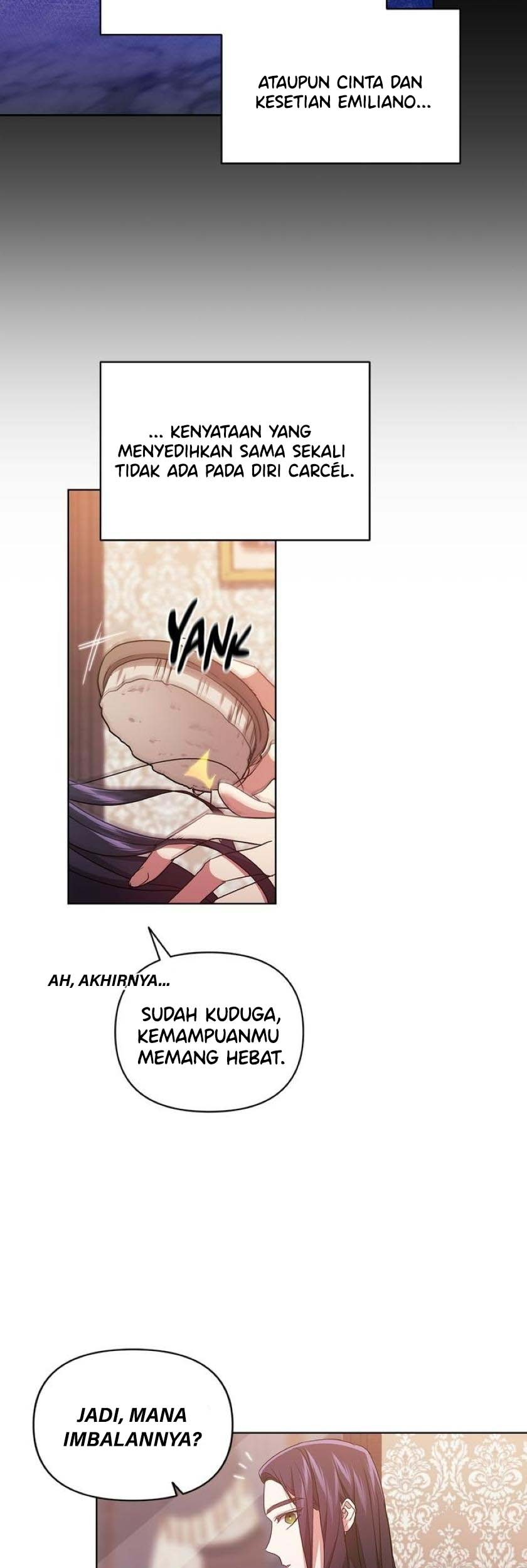 The Broken Ring: This Marriage Will Fail Anyway Chapter 23 Gambar 65