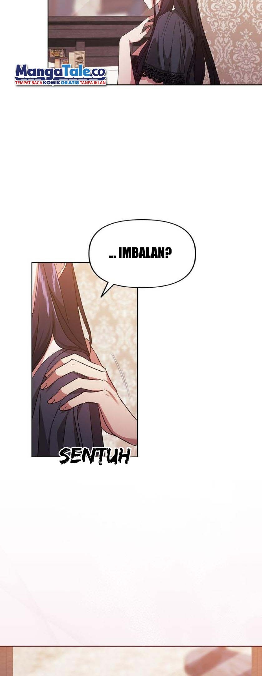 The Broken Ring: This Marriage Will Fail Anyway Chapter 23 Gambar 66