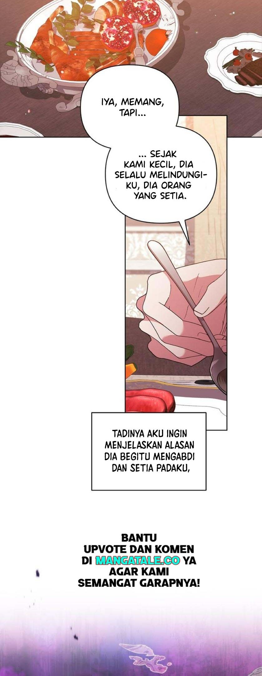 The Broken Ring: This Marriage Will Fail Anyway Chapter 23 Gambar 10