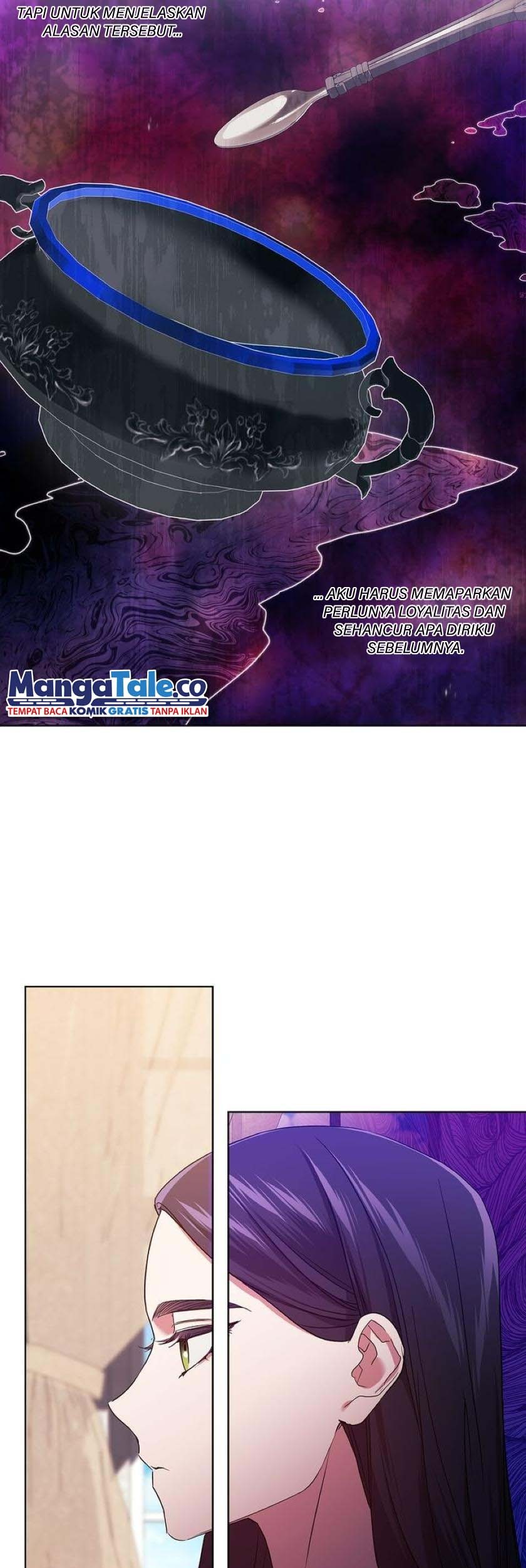 The Broken Ring: This Marriage Will Fail Anyway Chapter 23 Gambar 11