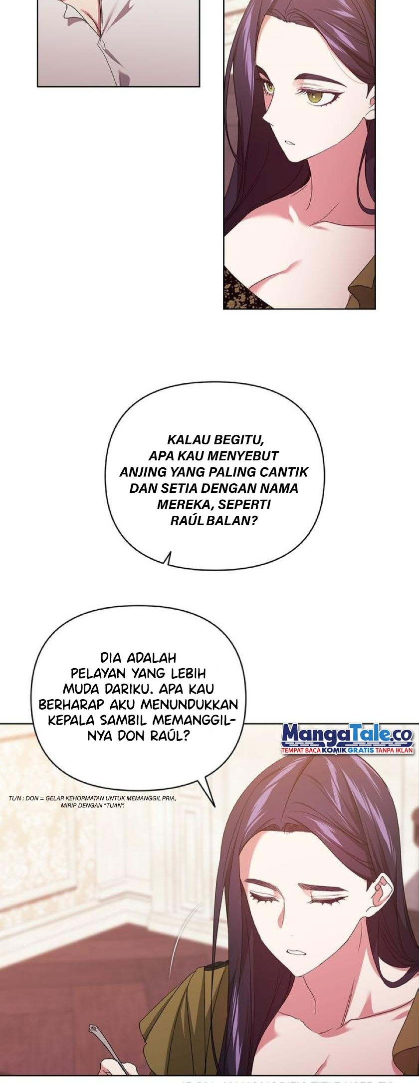 The Broken Ring: This Marriage Will Fail Anyway Chapter 23 Gambar 14