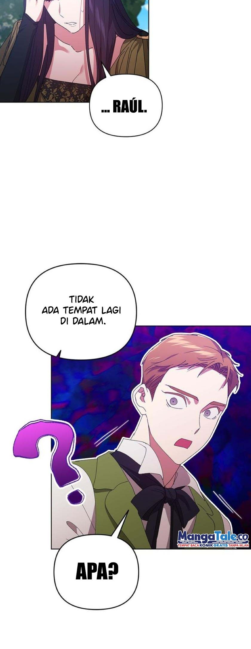 The Broken Ring: This Marriage Will Fail Anyway Chapter 22 Gambar 17